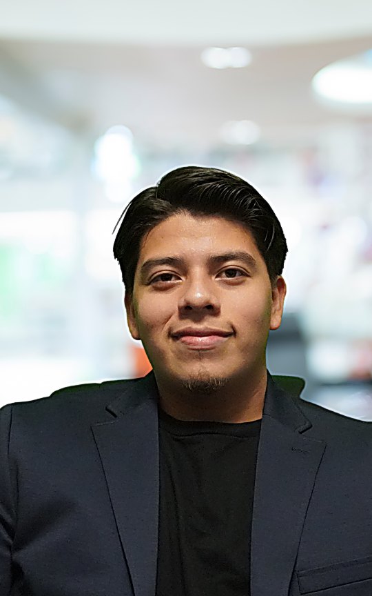 Christian Santiago